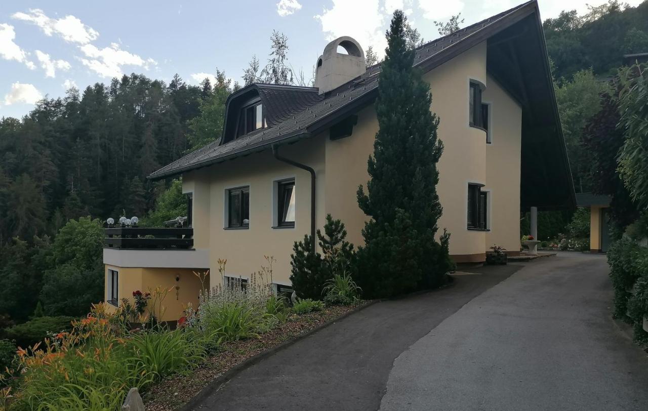 Haus Reinstadler Imst Buitenkant foto