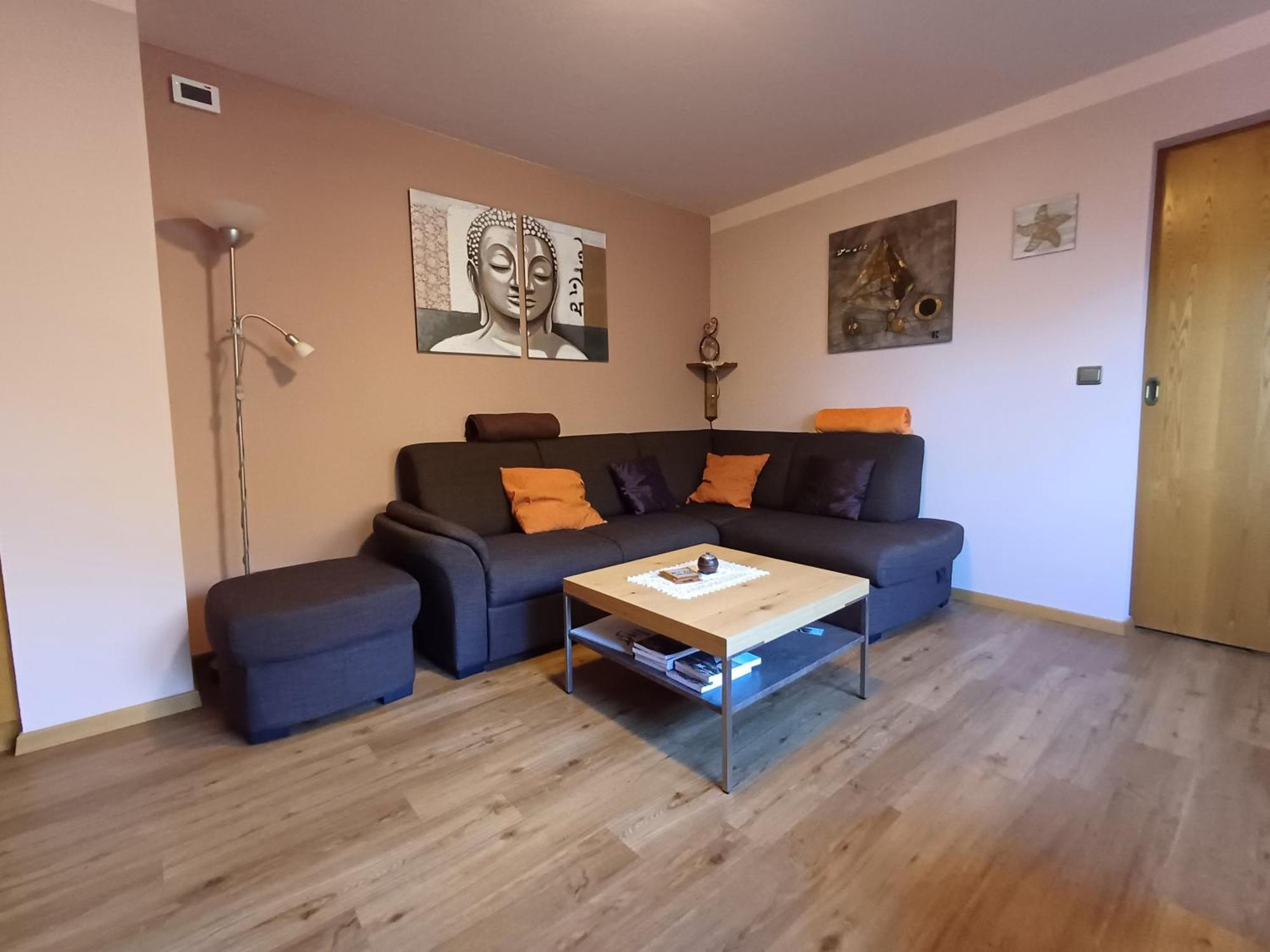 Haus Reinstadler Imst Buitenkant foto